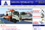 khangminhauto.com